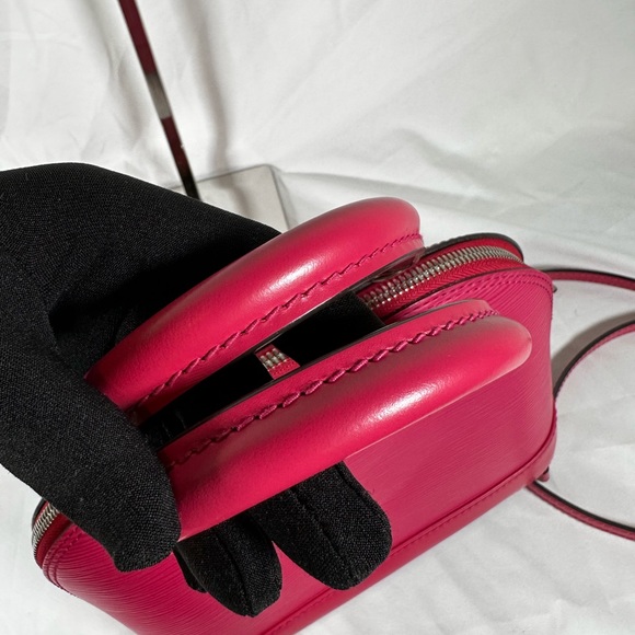 Louis Vuitton LV Alma BB - Picture 7 of 8